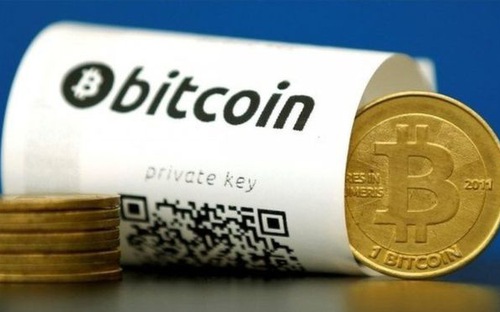 Giá Bitcoin luôn biến động thất thường kể từ khi đồng tiền ảo này lần đầu tiên xuất hiện vào năm 2009 - Ảnh: Reuters.