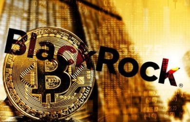 ETF Bitcoin spot của BlackRock